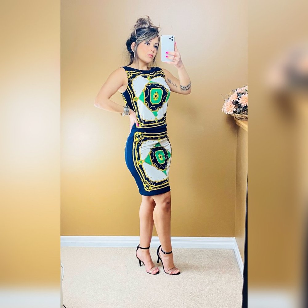 LAUREN RALPH Dress